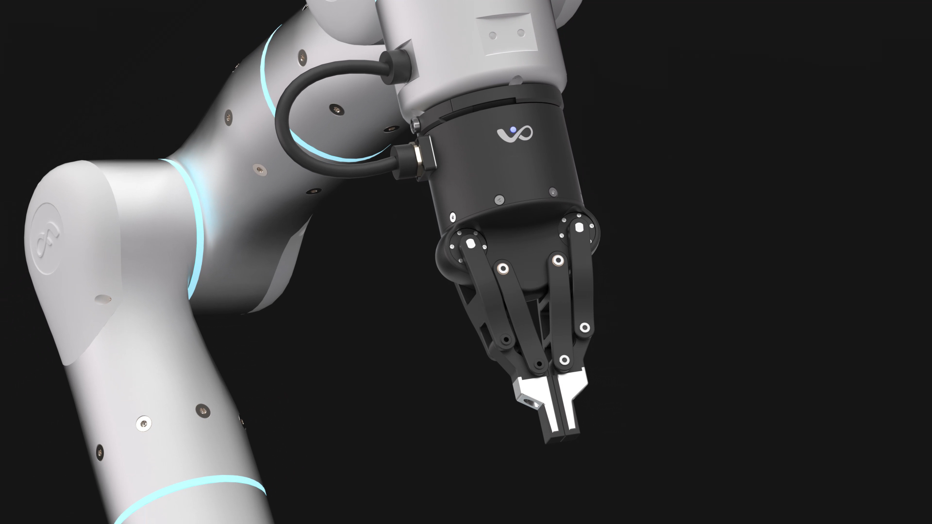 Key Components of Robotic Arms